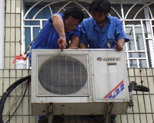 梁溪空调维修售后服务中心