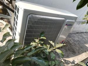 梁溪空调维修售后服务