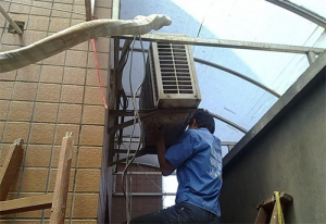 梁溪空调维修售后服务中心