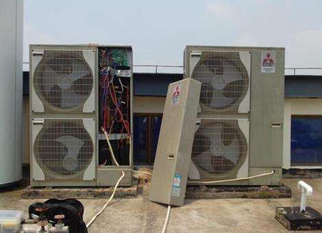 梁溪空调维修电话号码多少