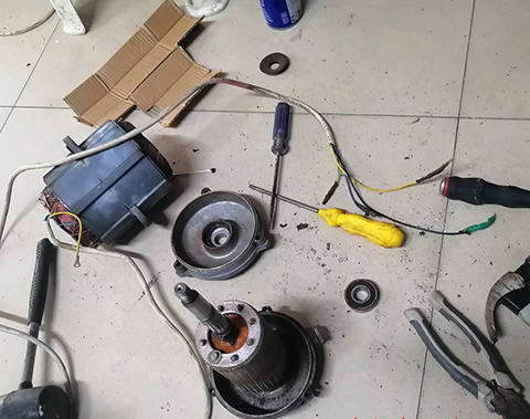 梁溪空调维修售后服务中心电话在哪里找