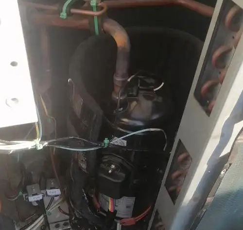 梁溪维修变频空调电话在哪里找