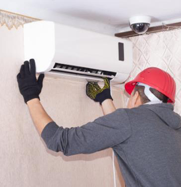 梁溪空调内机噪音大