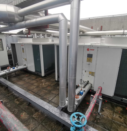 梁溪附近中央空调维修 梁溪上门中央空调维修